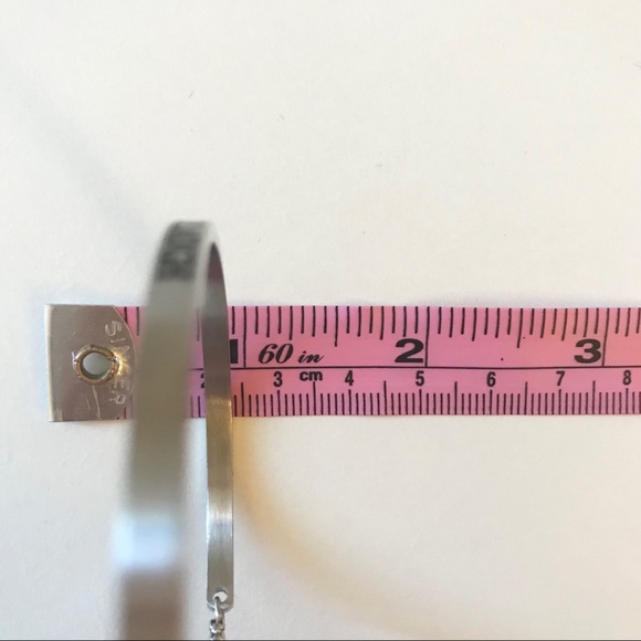 Intuitions Friendship Bracelet Stainless Steel - Picture 13 of 14